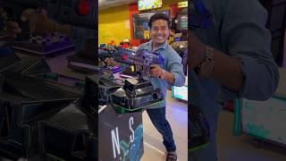 Shopping Mall Me Jakar Game Khela #viral #funny #shorts