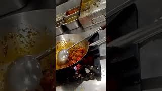Chef Jitu new video paneer red cook Chinese starter #shortsvideo #indianflatbread