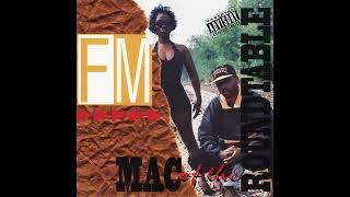 FM - Mac Of The Roundtable (1992) (Memphis, TN)