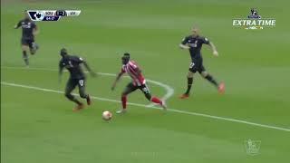 The Match That Made Liverpool Buy Sadio Mane