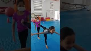 Arabesque