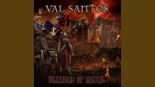 Warriors of Metal (feat. Marcos Kleine, Mauro Coelho)