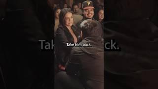 Getting the family back together  RENE VACA #standupcomedy