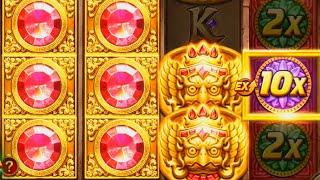 Fortune Gems Slot Jili 375X