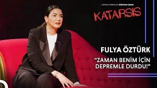 Katarsis - Fulya Öztürk: Hep Ölümden Korktum, Savaş Muhabiri Oldum