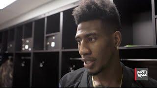 Why Iman Shumpert Can't Wear the adidas Crazy Light Boost | Kicks On Court Weekly