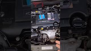 STILL LEAKING COOLANT!