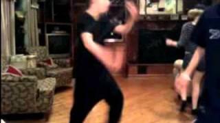 FULL Ustream with Vinny Castronovo, Mikey Fusco, & Thomas Miceli (6.15.11) PART 2