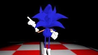 Thriller Gen (Sonic.exe FNF) (VRC edition)