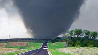 5 Biggest Tornadoes in All History