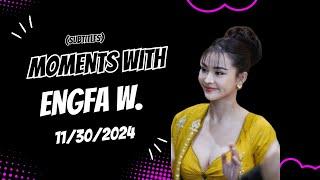 ENGFA x FinalMGKN25  ชุดนี้สวยครับ [2024-11-30]