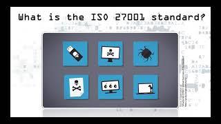 Improving Cybersecurity Posture Through ISO 27001 Compliance