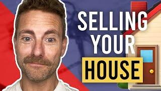 Selling Your House in 2024: 5 Home Selling Strategies 