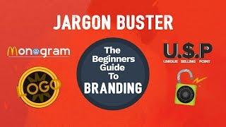 Branding | Jargon Busters | Out Of The Box