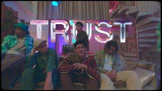 PRETTYMUCH - Trust (Official Music Video)