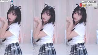 22122021 BJ ෆ하루S2 (Haru S2)ෆ - I'm the only cat