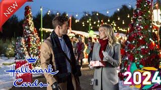 A Veteran's Christmas - New Hallmark Movie -Hallmark Christmas Movie 2024 - Great Romance