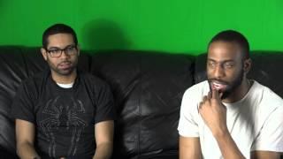 Official Announcement | JVS Presents: Cinna_Comic Corner!