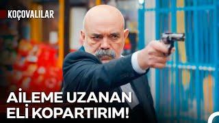 Çukur Evimiz, İdris Babamız! #9