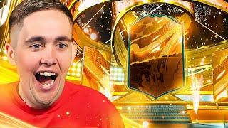 OMG!!! YOU WON'T BELIEVE THIS INSANE PACK OPENING!!! - FIFA 23