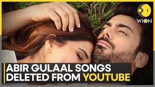 Pakistan Actor Fawad Khan's 'Abir Gulaal' Not To Release In India: Sources | WION
