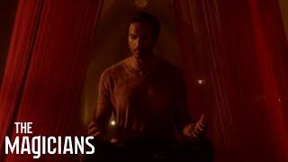 THE MAGICIANS | Season 1 Trailer | SYFY