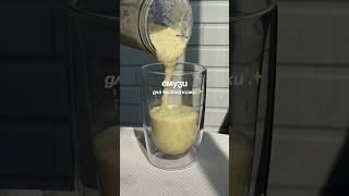 Рецепт смузи для чистой кожиарт.WB на гель с кислотами #330913568 #смузи #гель #уходзакожей