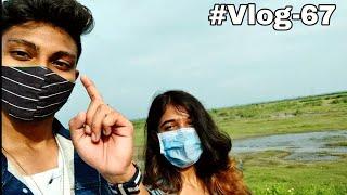 Completed shooting new music video||Vlog-67||Sahil Sarkar