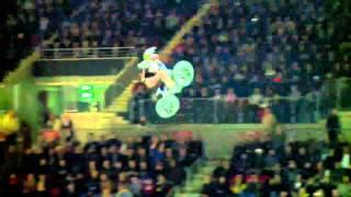 20130909 Rollei Nitro Circus Netherland short