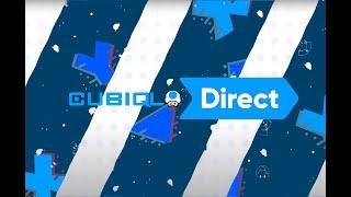 Cubiqlo Direct (Name WIP) Trailer - Cubiqlo - Coming Soon