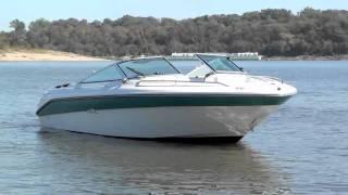 Sea Ray 220 BR