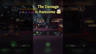 This Buff Is Awesome  - MCOC