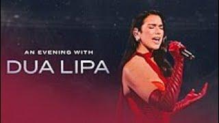 Dua Lipa & Elton John The Most Epic Concert Performance Of The Year