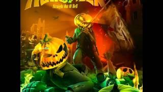 Helloween-Nabataea