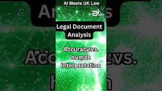 Legal Document Analysis