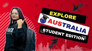 Explore Australia: International Student Edition (Teaser)