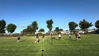 Volleyball 1 9/25/24