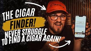 Smoke-King Presents | BRAND NEW CIGAR WIZARD!