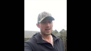 Michael Ray speaks marketing for new artists - Lyriplex PR Firm
