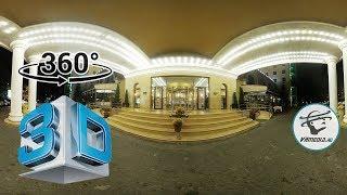 Phoenicia Grand Hotel în VR (Realitate Virtuală)