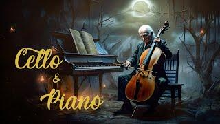 Enchanting Duet: Classical Piano and Cello for Relaxation - Classical Music Relaxing