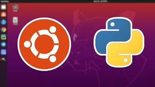 How to install & setup Python on Ubuntu | AK