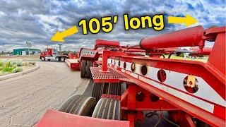The Magic Behind A Steerable Trailer