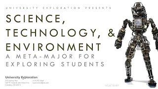 Science, Technology & Environment