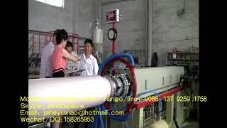 eps/ps foam sheet extrusion line