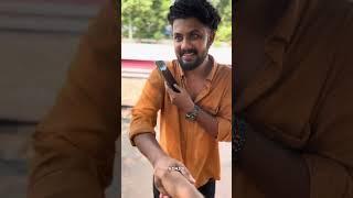 പാല് വരുത്തണം നീ  | AJINJOY | HASHIREE | ALAN | #youtubevideos #malayalamcomedy #funnymalayalam