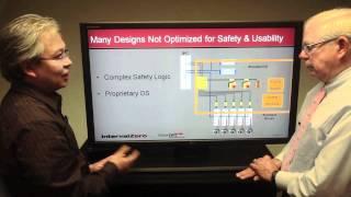 RTX with EtherCAT: Safety and Usability