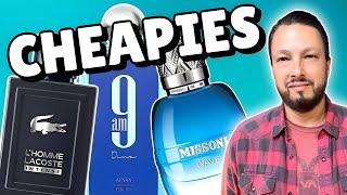 Top 10 Best Cheap Summer Fragrance That Won’t Break The Bank (2024)