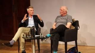 David Bailey In Conversation with Tim Marlow