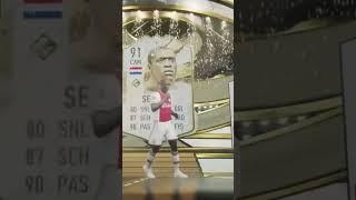 #icon Pack Opening #fifa23 #shortsclip #youtubeshorts #short #fifa23packopening